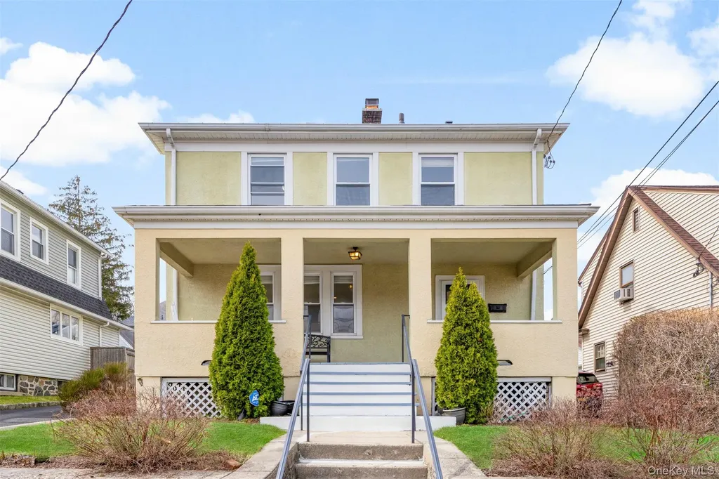 70 Breckenridge Avenue Port Chester NY 10573