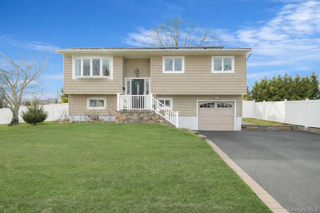 70 Boulevard Avenue West Islip NY 11795