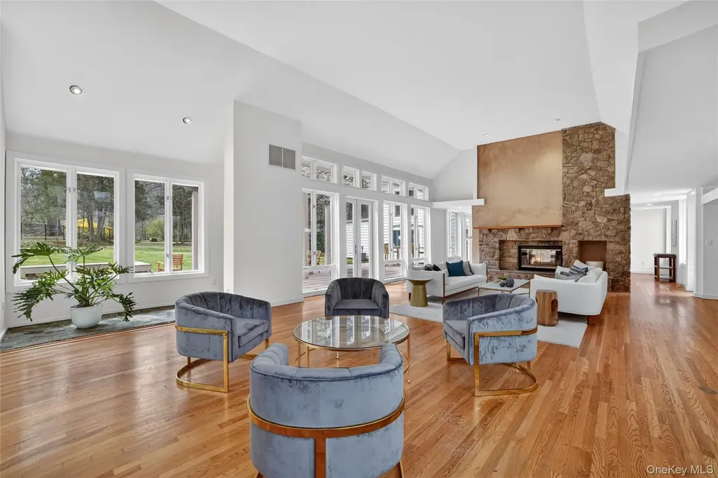 360 Crow Hill Road Mount Kisco NY 10549