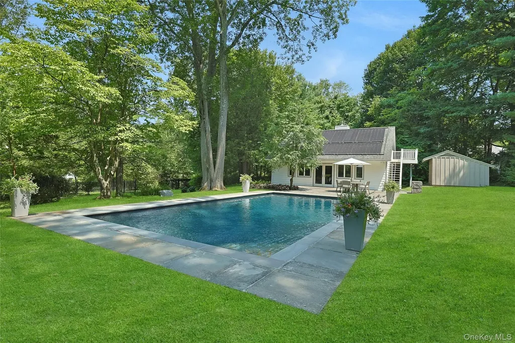 360 Crow Hill Road Mount Kisco NY 10549
