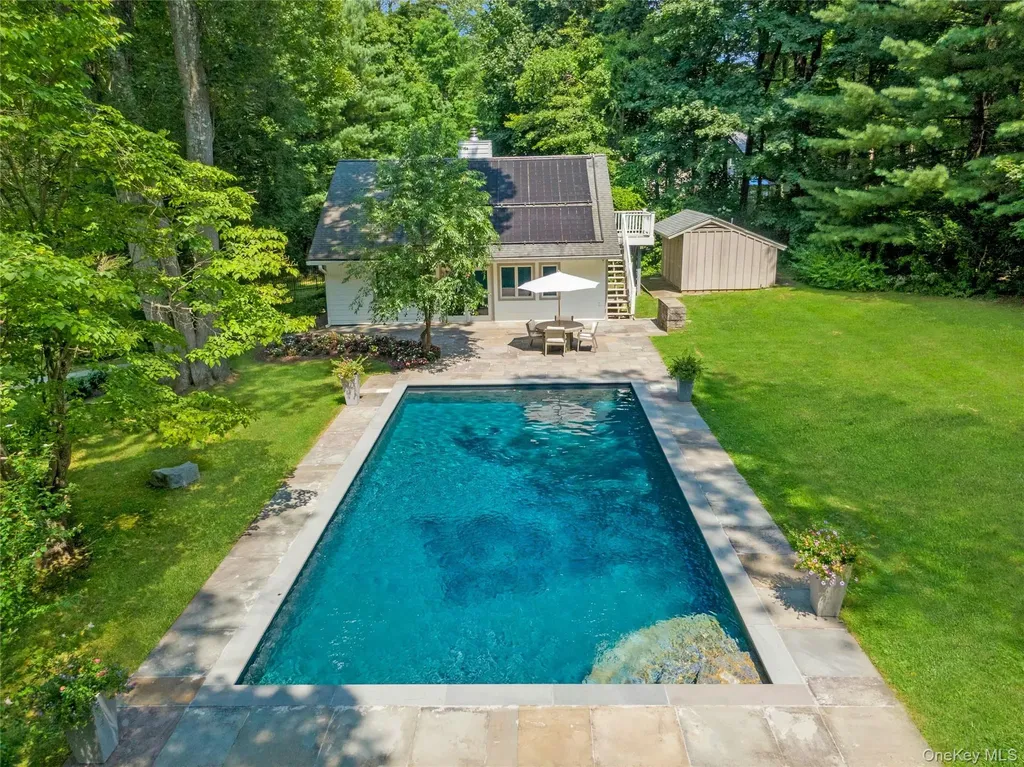 360 Crow Hill Road Mount Kisco NY 10549