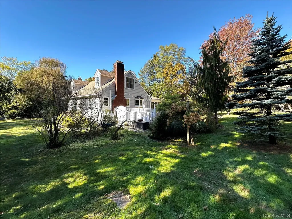 10 Spruce Lane Garrison NY 10524
