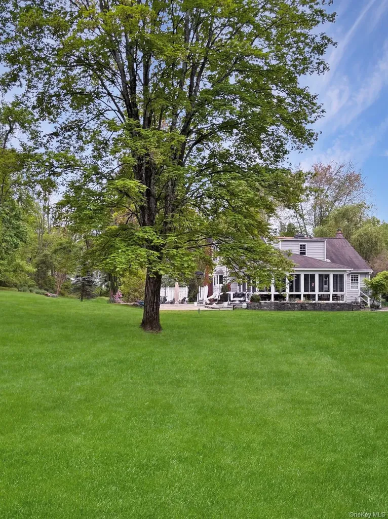 10 Spruce Lane Garrison NY 10524