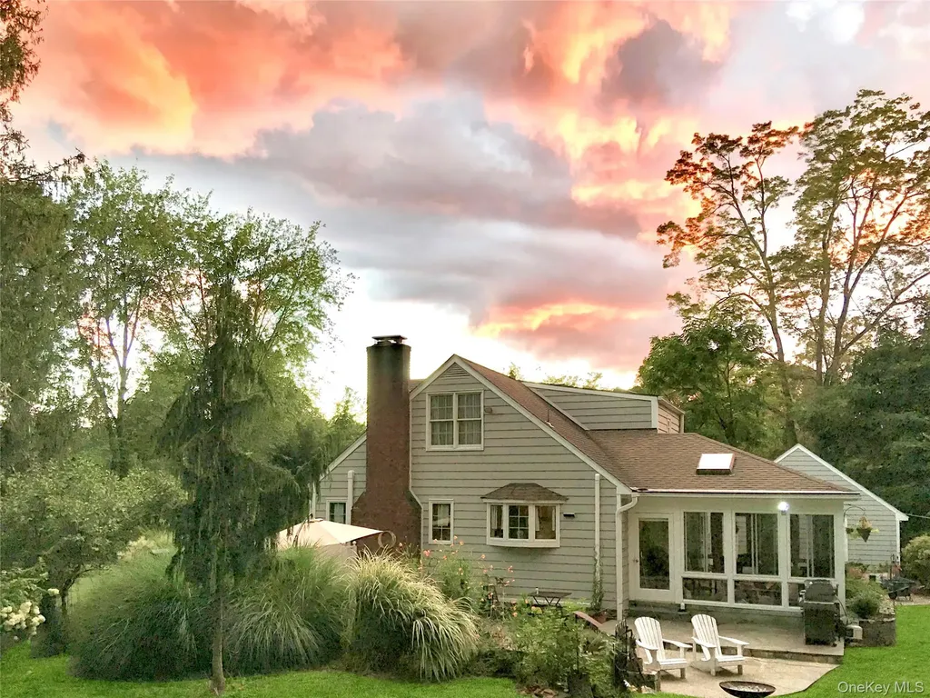 10 Spruce Lane Garrison NY 10524