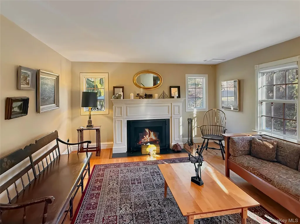 10 Spruce Lane Garrison NY 10524