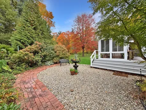 10 Spruce Lane Garrison NY 10524