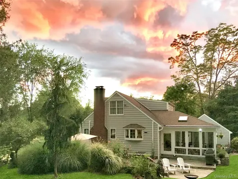 10 Spruce Lane Garrison NY 10524