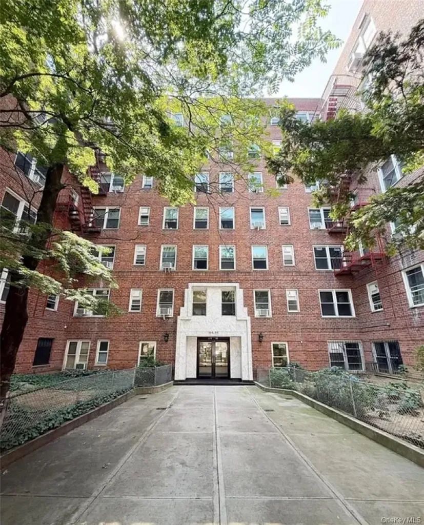14444 41st Avenue Flushing NY 11355