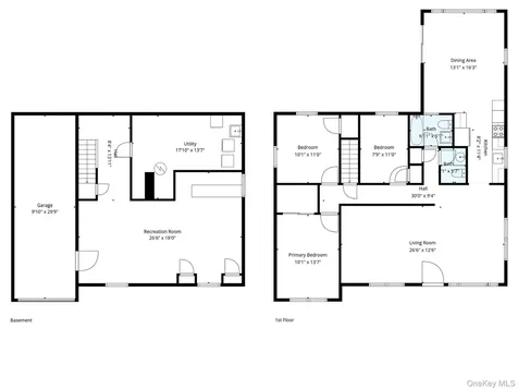 53 Sweetfield Circle Yonkers NY 10704