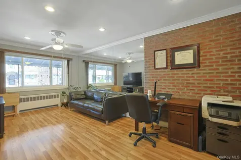 1988 B Powell Avenue Bronx NY 10472