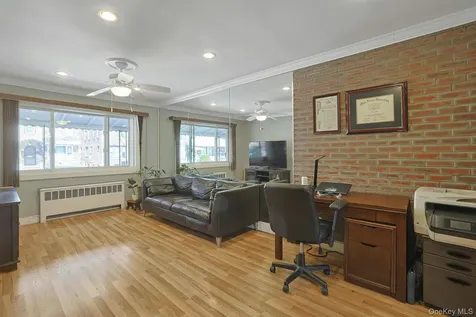 1988 B Powell Avenue Bronx NY 10472