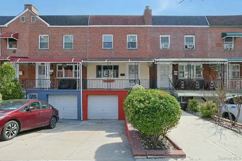 1988 B Powell Avenue Bronx NY 10472