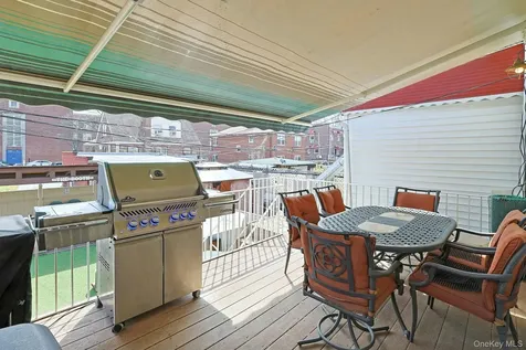 1988 B Powell Avenue Bronx NY 10472