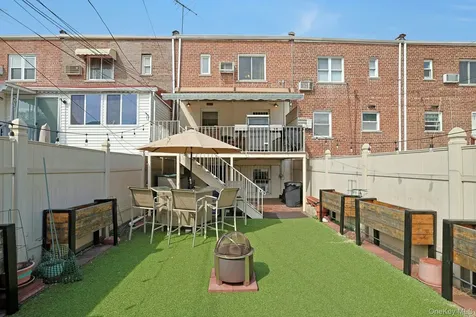 1988 B Powell Avenue Bronx NY 10472