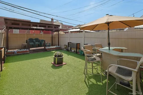 1988 B Powell Avenue Bronx NY 10472