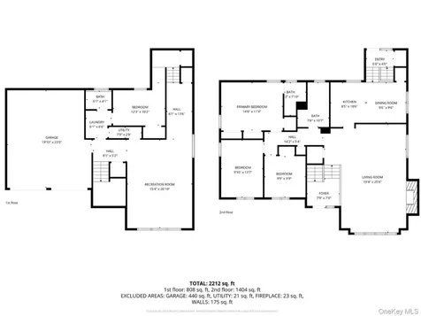 2175 Legion Street Bellmore NY 11710