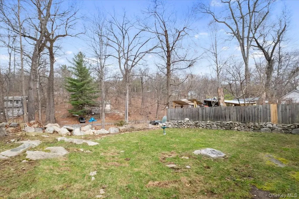 45 Laurel Road Lake Peekskill NY 10537