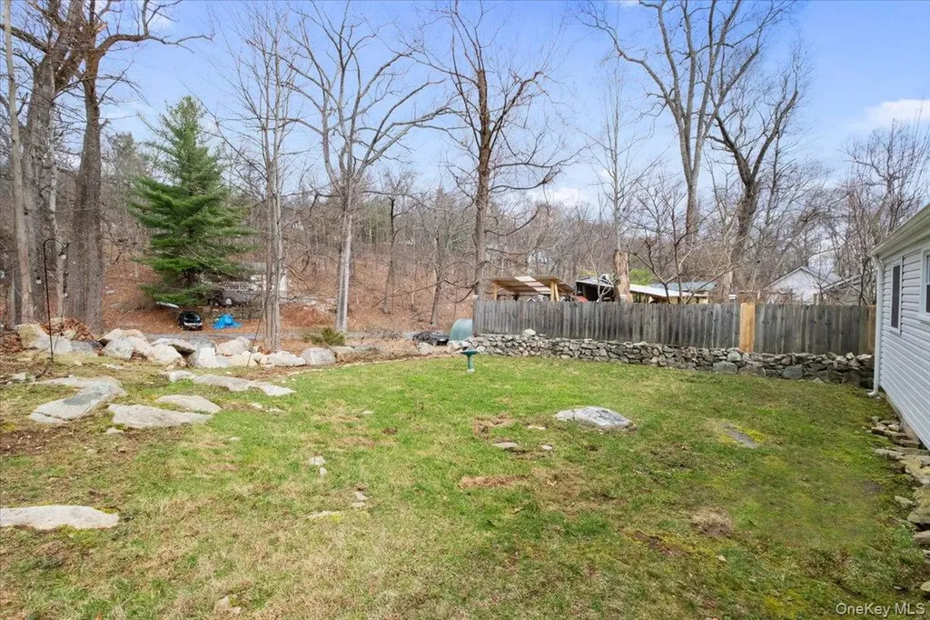 45 Laurel Road Lake Peekskill NY 10537