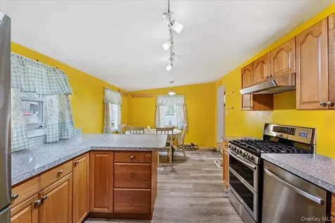 45 Laurel Road Lake Peekskill NY 10537