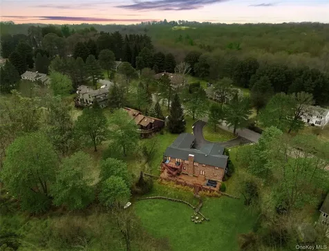 33 Hirst Road Briarcliff Manor NY 10510