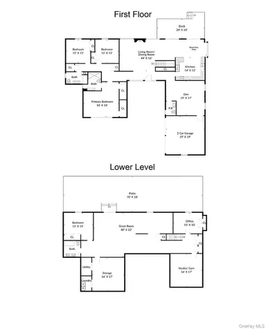 33 Hirst Road Briarcliff Manor NY 10510