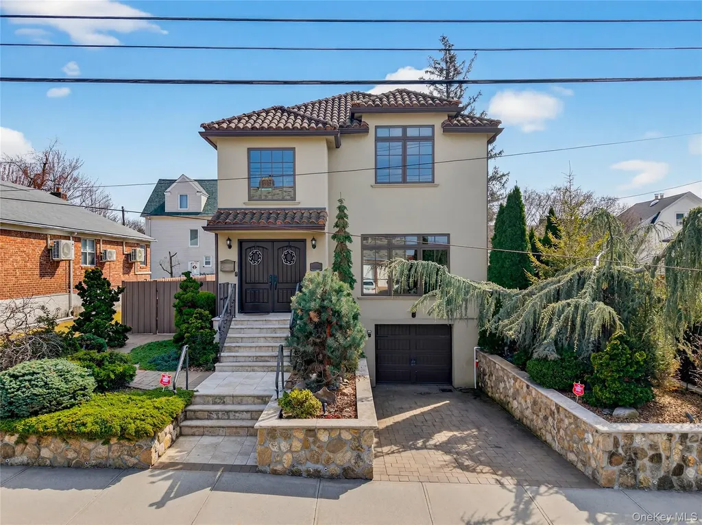 169-14 45th Avenue Flushing NY 11358