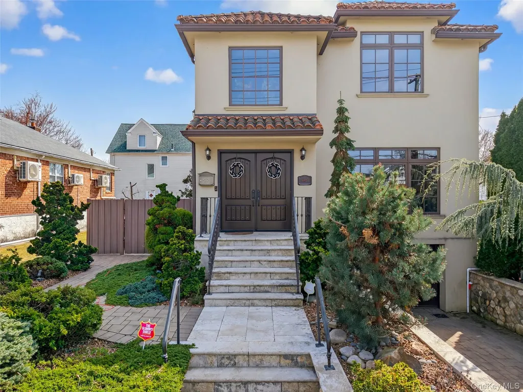 169-14 45th Avenue Flushing NY 11358