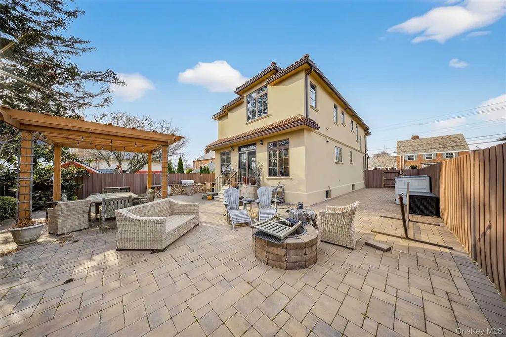 169-14 45th Avenue Flushing NY 11358