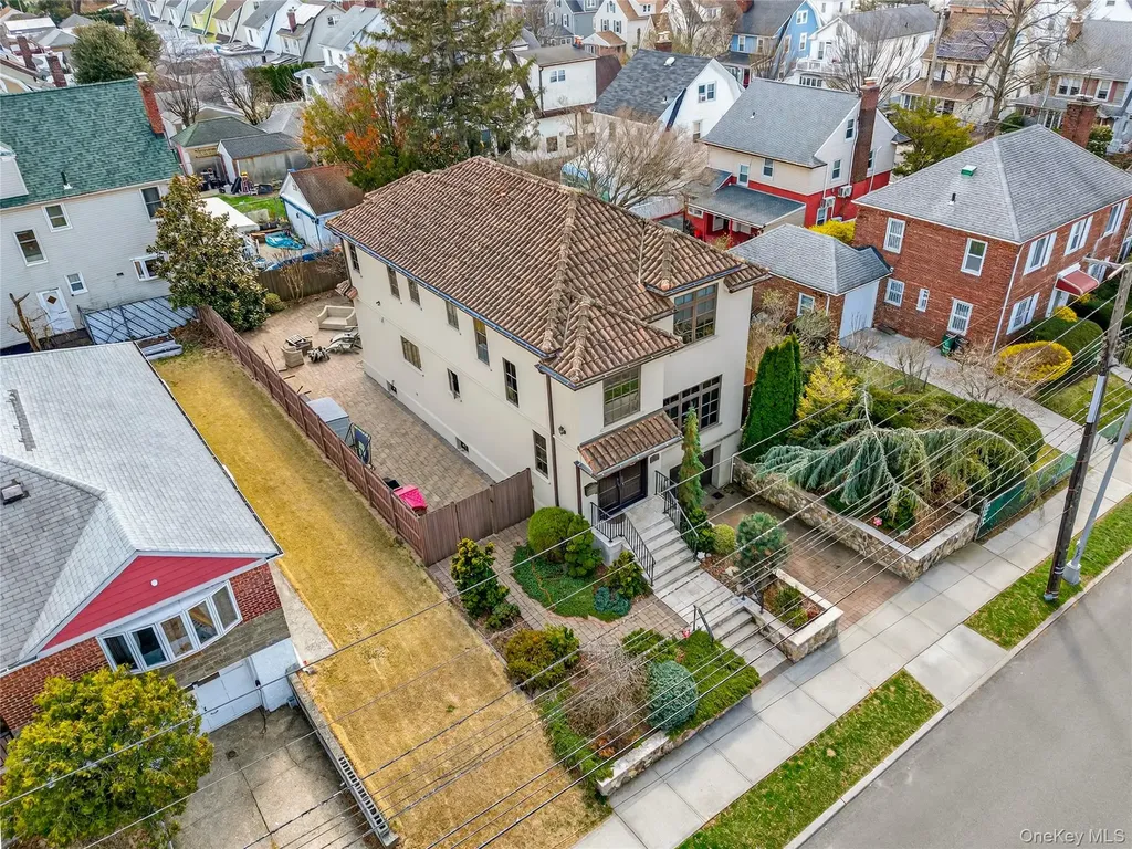 169-14 45th Avenue Flushing NY 11358