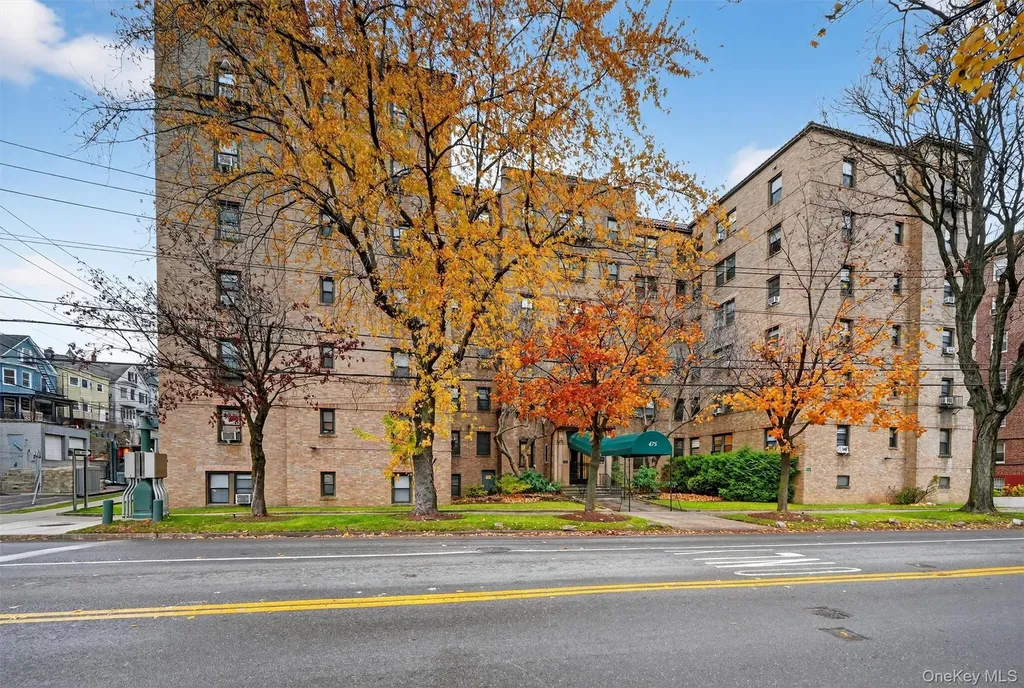 475 Bronx River Road Yonkers NY 10704