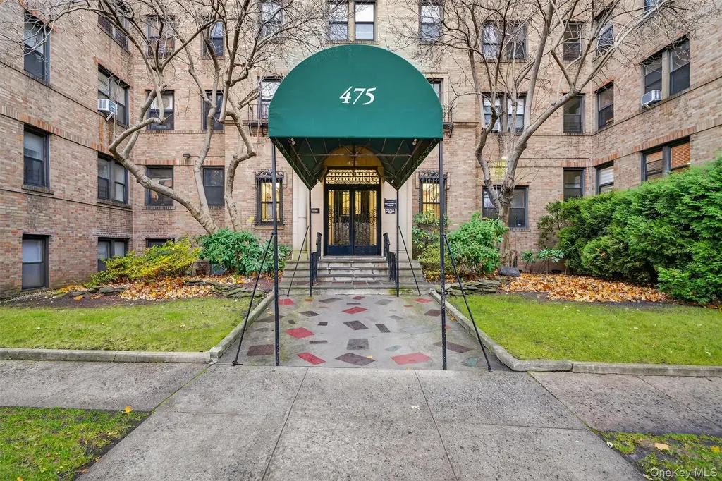 475 Bronx River Road Yonkers NY 10704