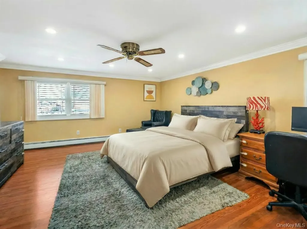 78 Claridge Avenue Elmont NY 11003