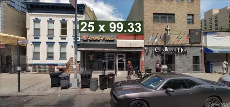 12-09 40th Avenue Long Island City NY 11101