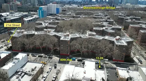 12-09 40th Avenue Long Island City NY 11101