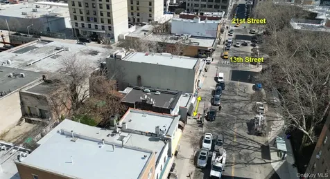 12-09 40th Avenue Long Island City NY 11101