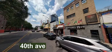 12-09 40th Avenue Long Island City NY 11101