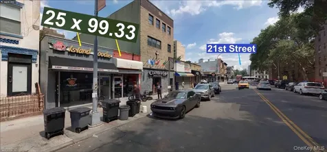 12-09 40th Avenue Long Island City NY 11101