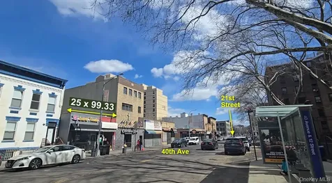 12-09 40th Avenue Long Island City NY 11101