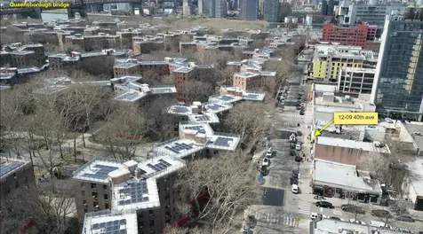 12-09 40th Avenue Long Island City NY 11101