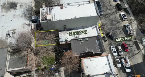 12-09 40th Avenue Long Island City NY 11101