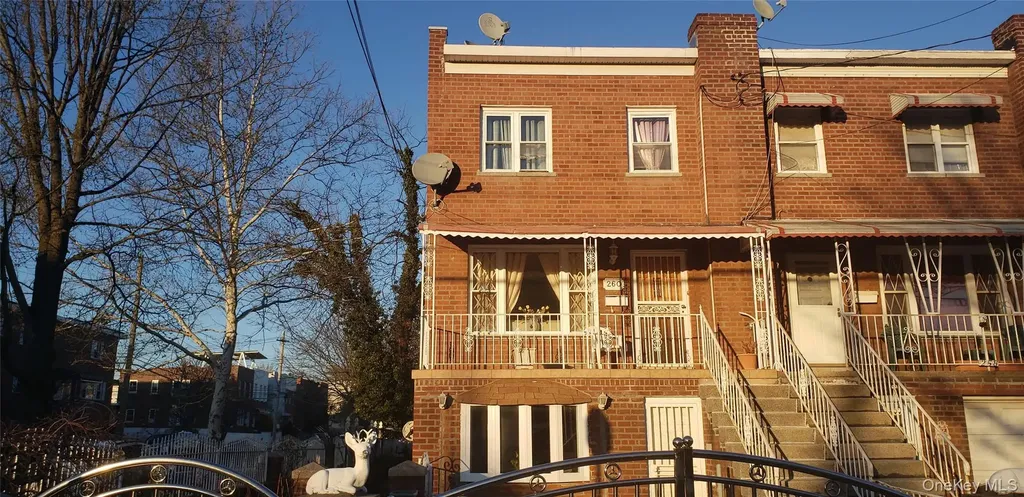 260 Swinton Avenue Bronx NY 10465