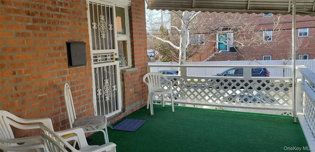 260 Swinton Avenue Bronx NY 10465