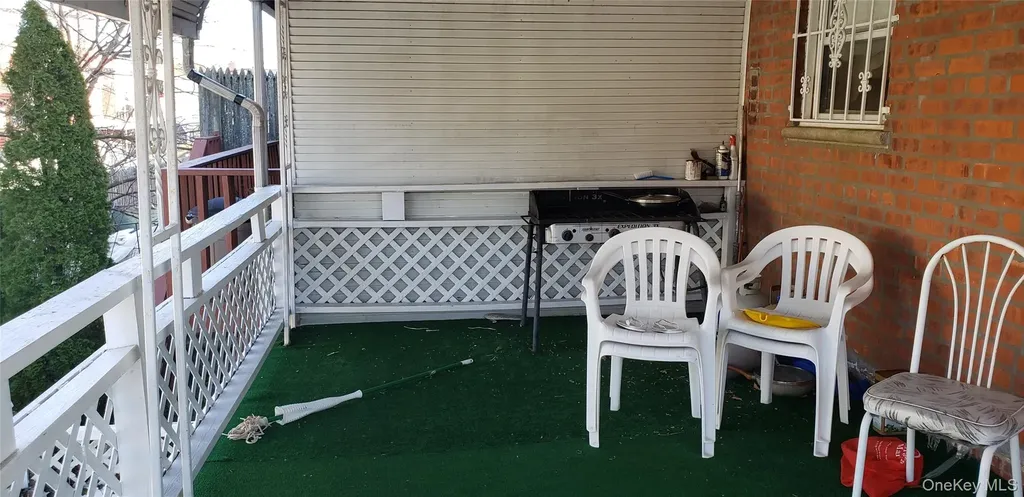260 Swinton Avenue Bronx NY 10465