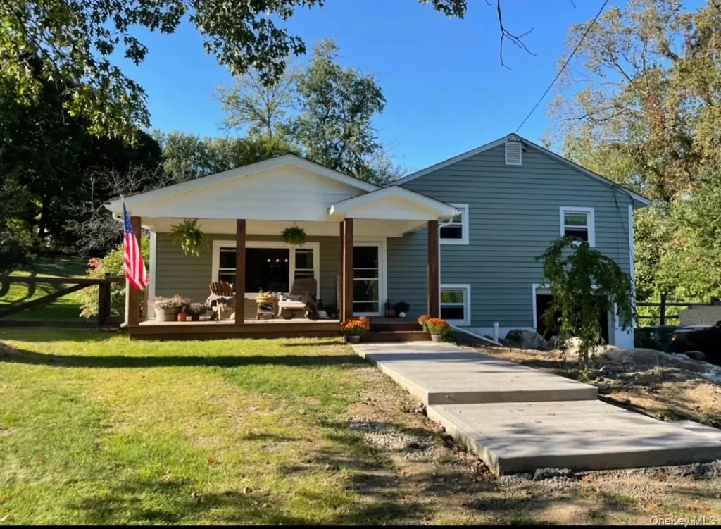 4 Linden Drive Newburgh NY 12550