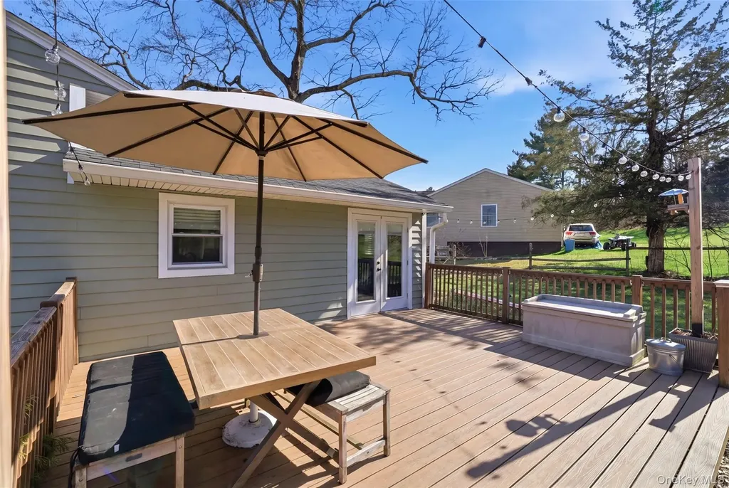 4 Linden Drive Newburgh NY 12550