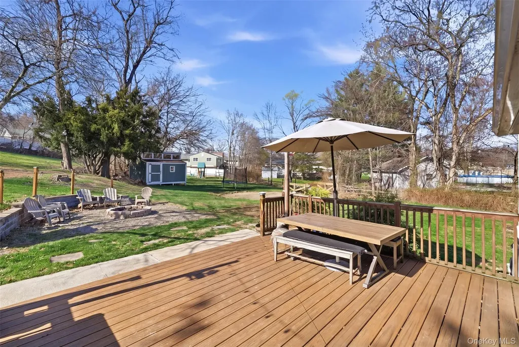 4 Linden Drive Newburgh NY 12550