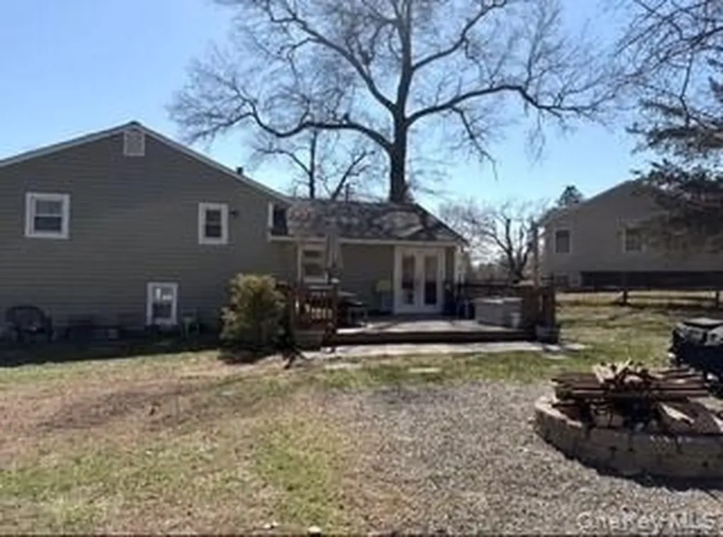 4 Linden Drive Newburgh NY 12550