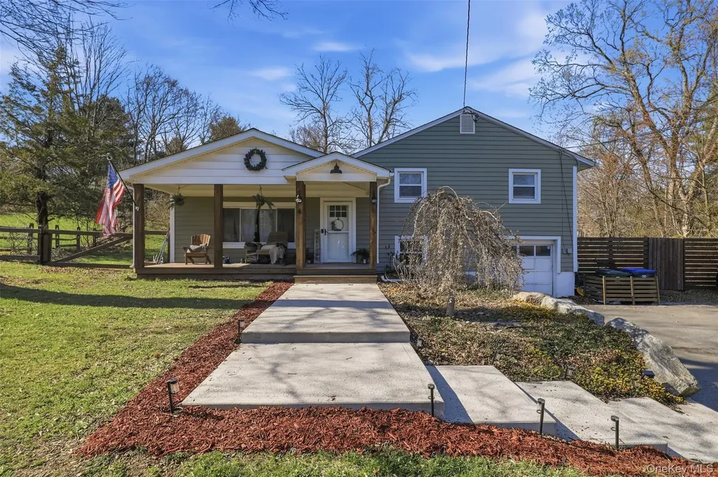 4 Linden Drive Newburgh NY 12550