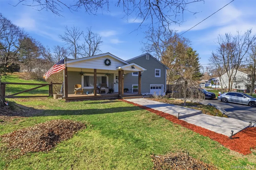4 Linden Drive Newburgh NY 12550