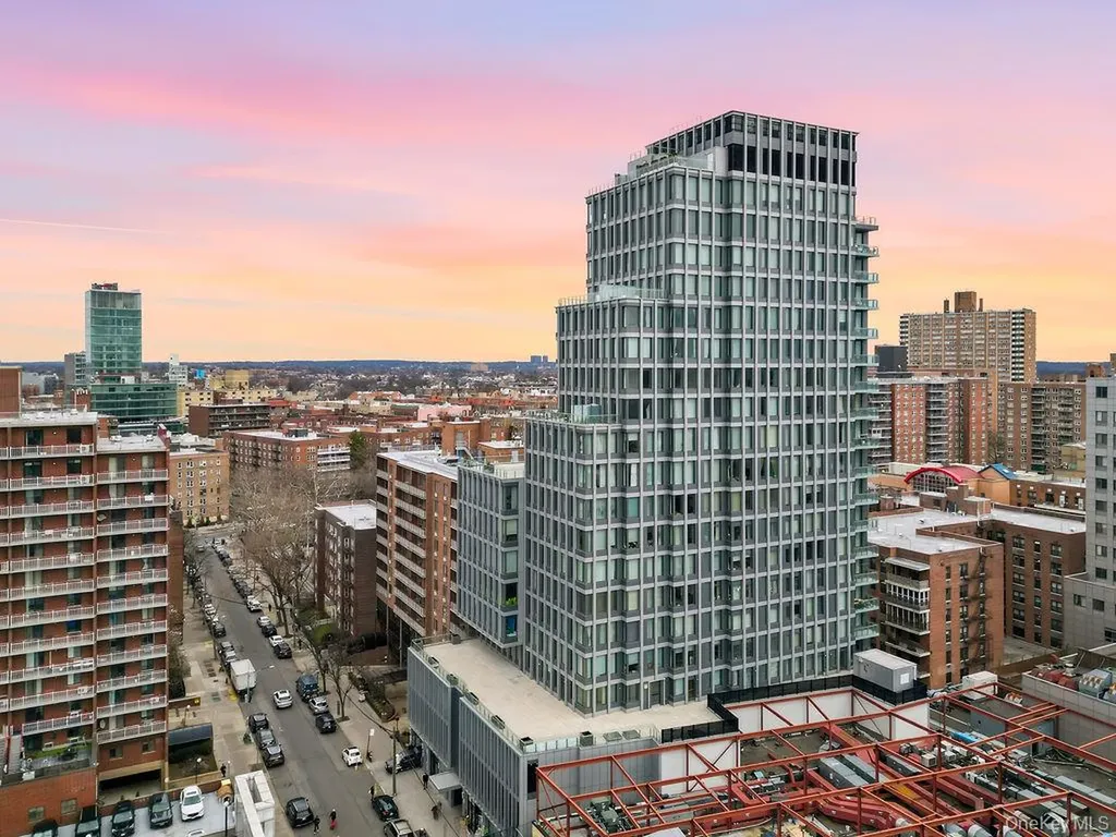 136-18 Maple Avenue Flushing NY 11355